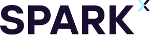 sparkx logo